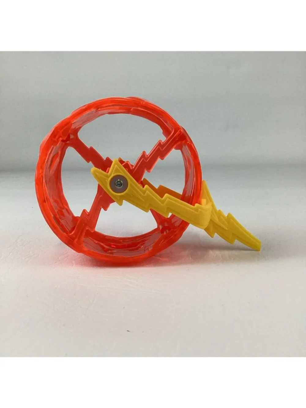 Imaginext Flash DC Toy Figure Running Reverse Flash Bundle Lot Toy Fisher Price